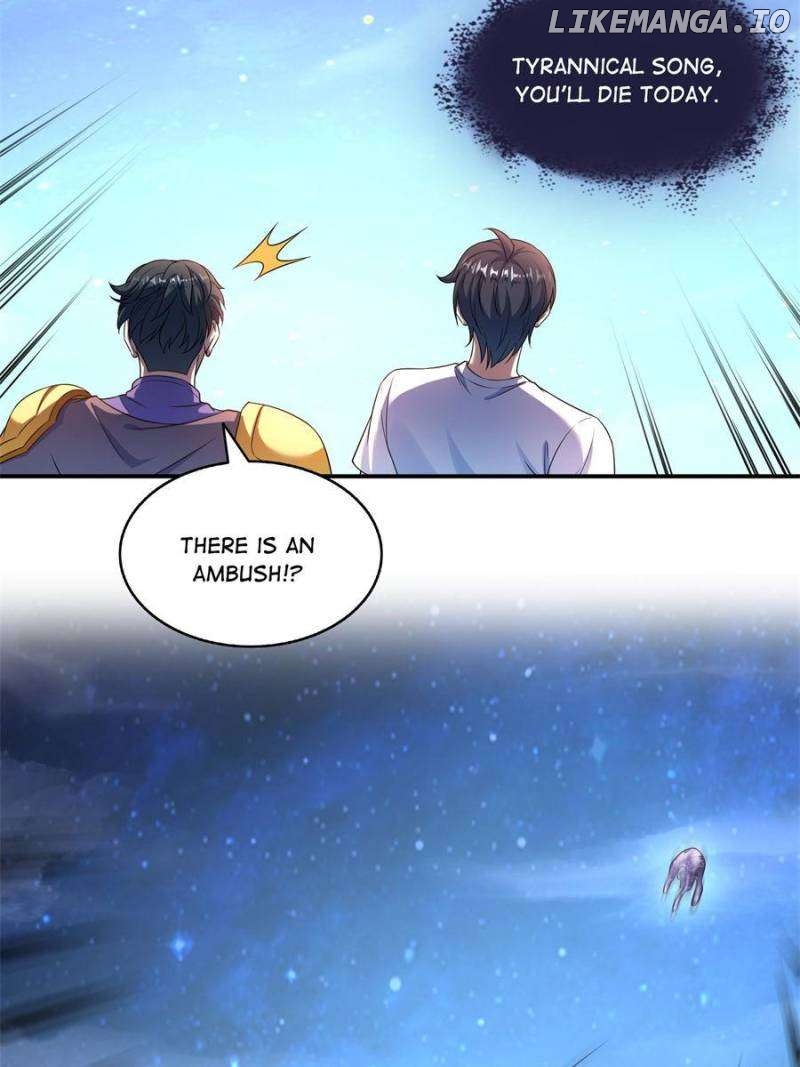 Cultivation Chat Group Chapter 638 - page 5