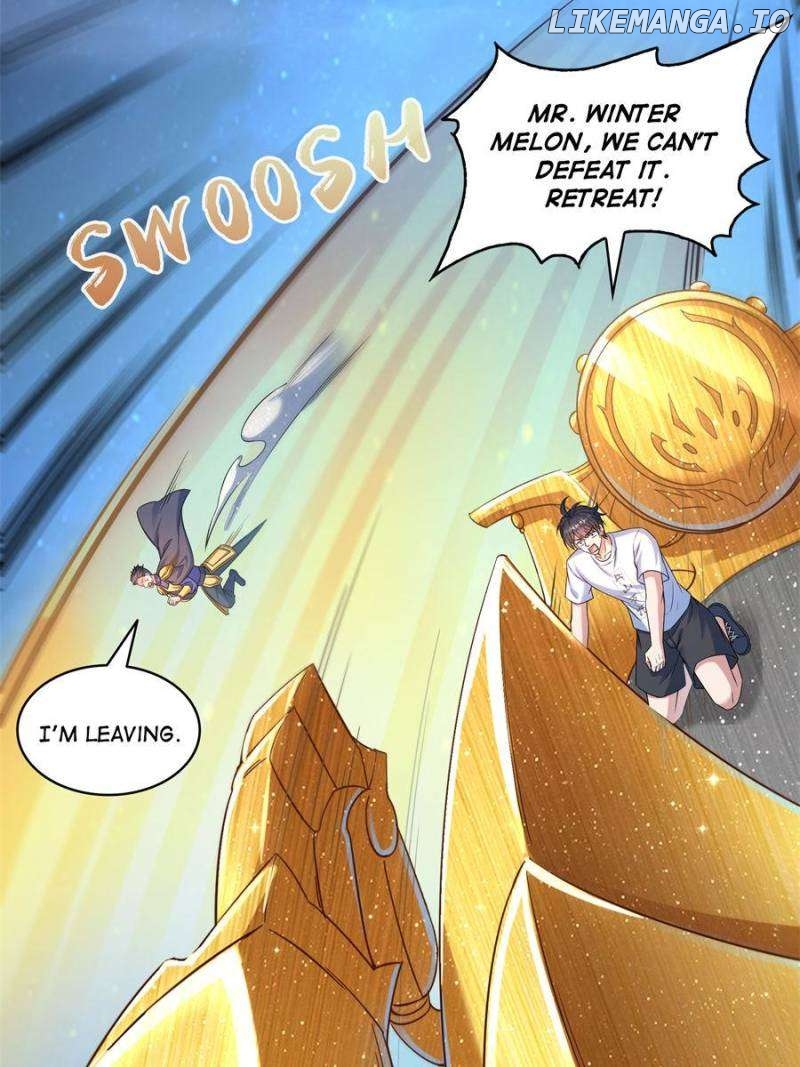Cultivation Chat Group Chapter 638 - page 6
