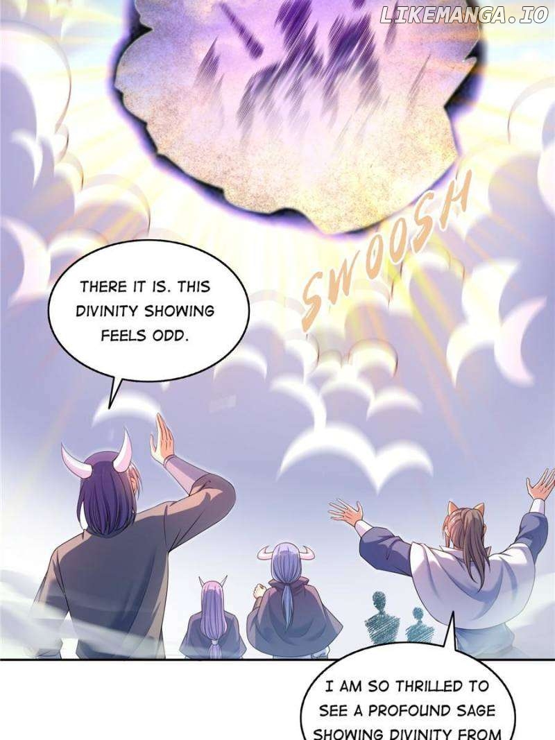 Cultivation Chat Group Chapter 611 - page 13