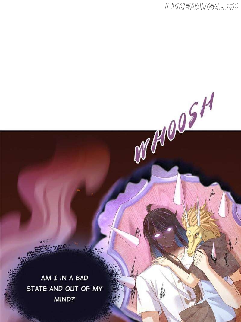 Cultivation Chat Group Chapter 611 - page 18