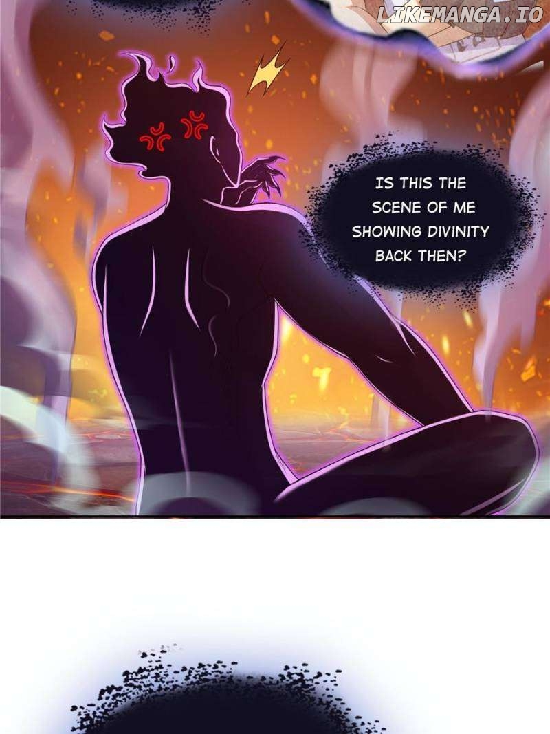 Cultivation Chat Group Chapter 611 - page 19