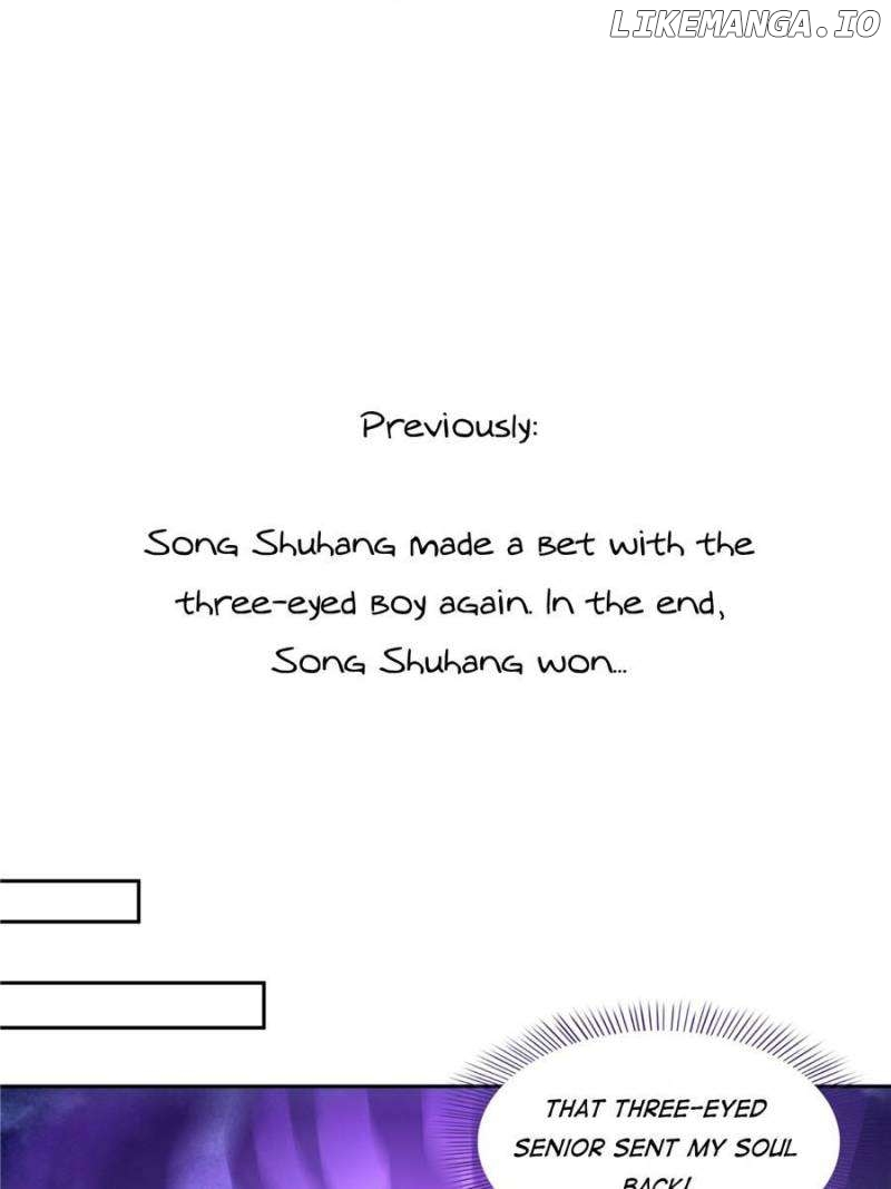 Cultivation Chat Group Chapter 611 - page 2