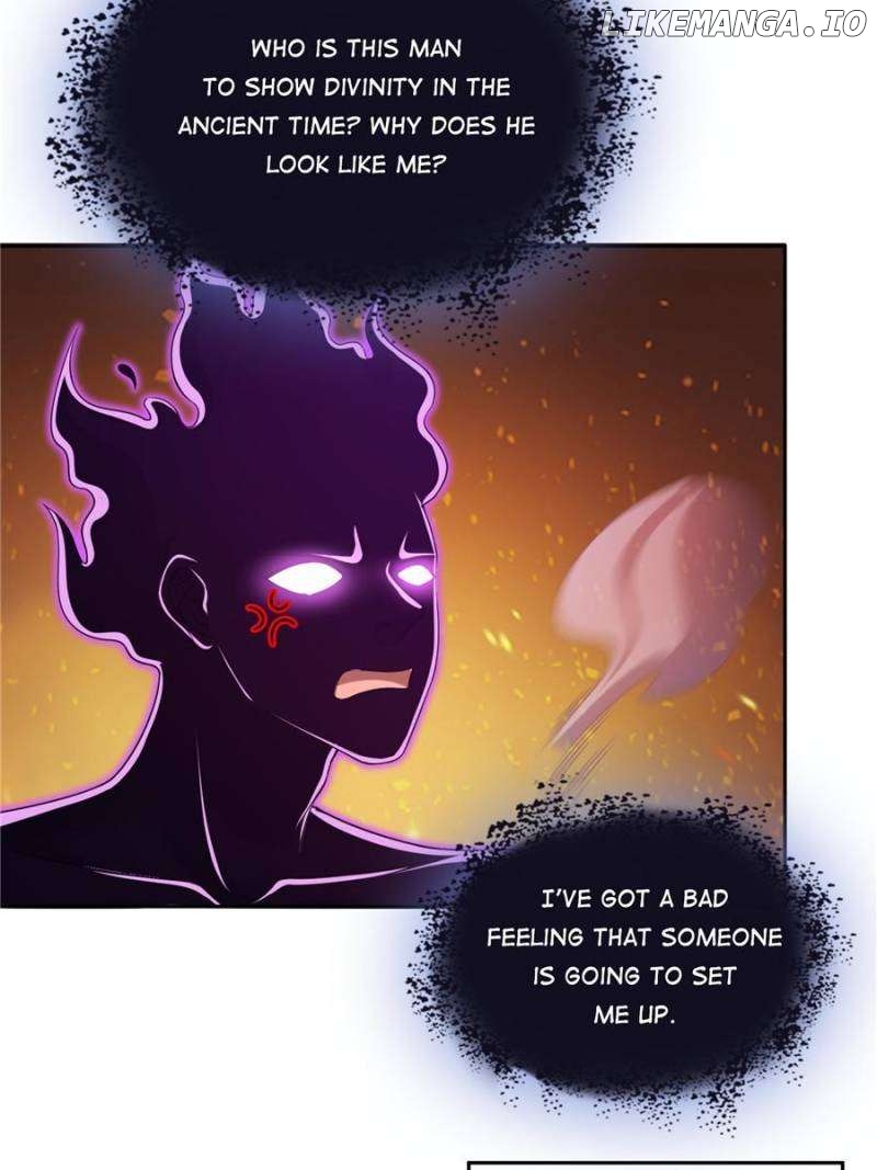 Cultivation Chat Group Chapter 611 - page 20