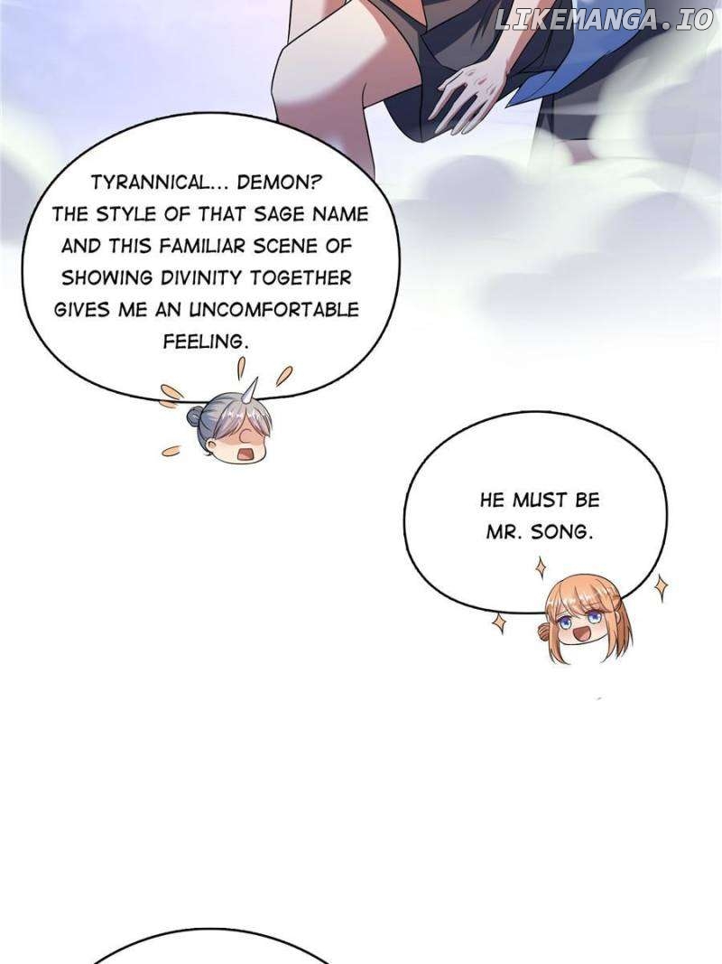 Cultivation Chat Group Chapter 611 - page 26