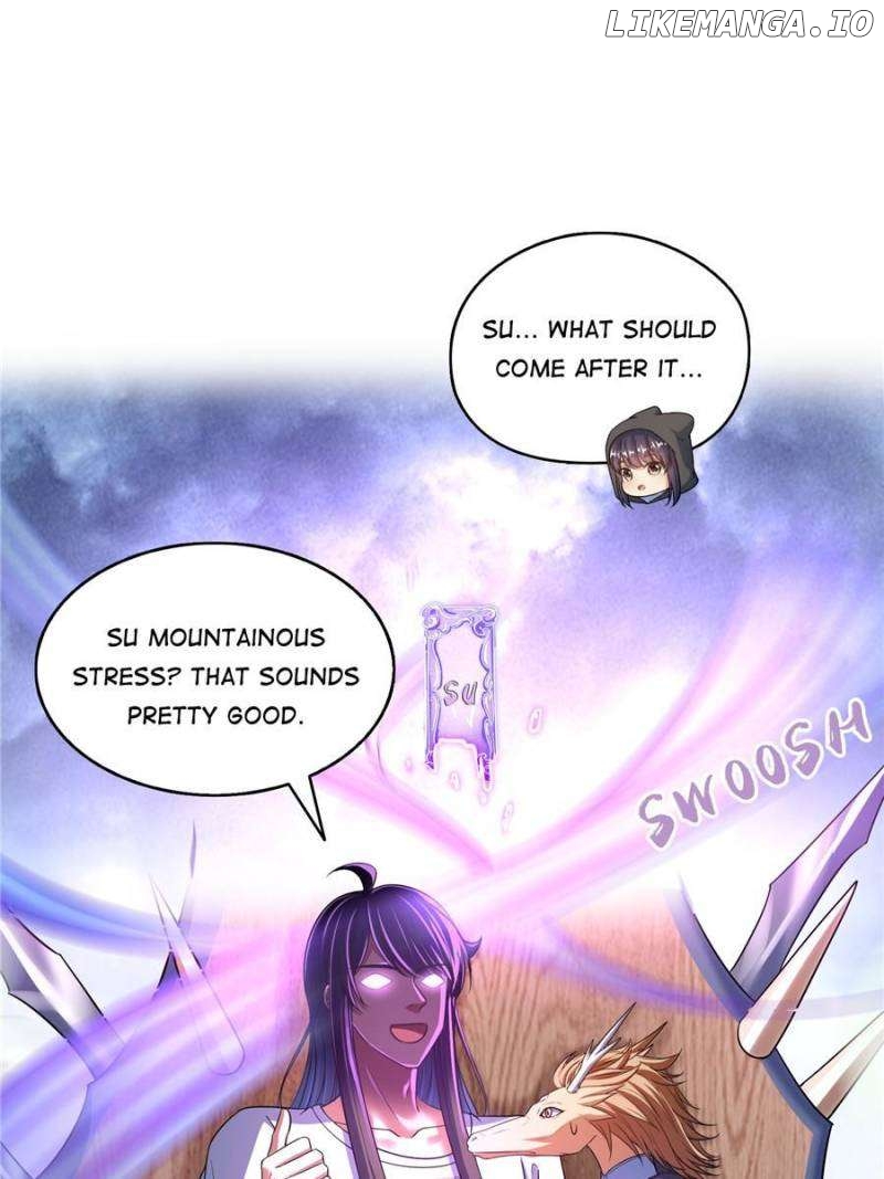 Cultivation Chat Group Chapter 611 - page 28