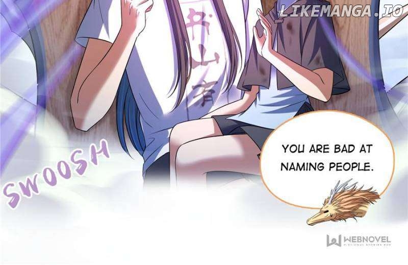 Cultivation Chat Group Chapter 611 - page 29