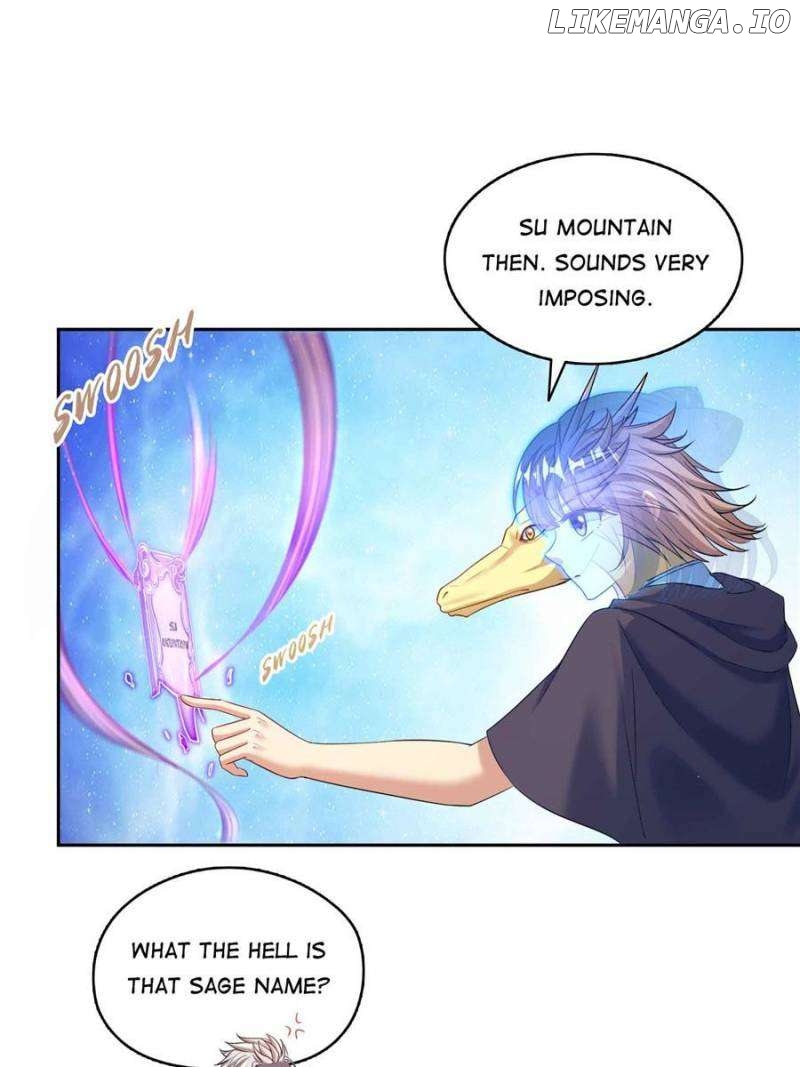 Cultivation Chat Group Chapter 611 - page 30