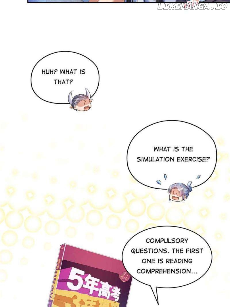 Cultivation Chat Group Chapter 611 - page 35