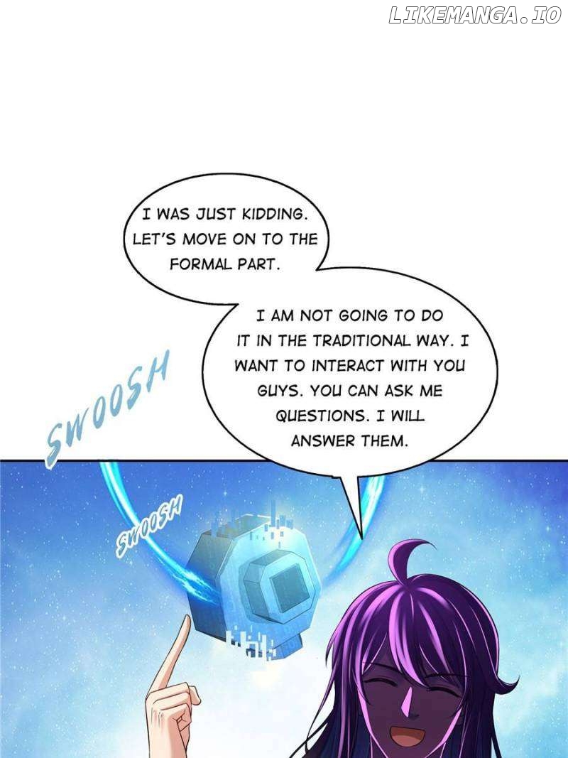 Cultivation Chat Group Chapter 611 - page 38