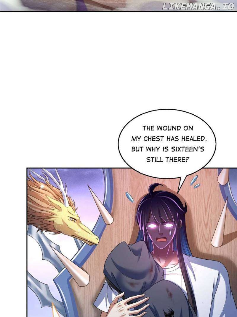 Cultivation Chat Group Chapter 611 - page 4