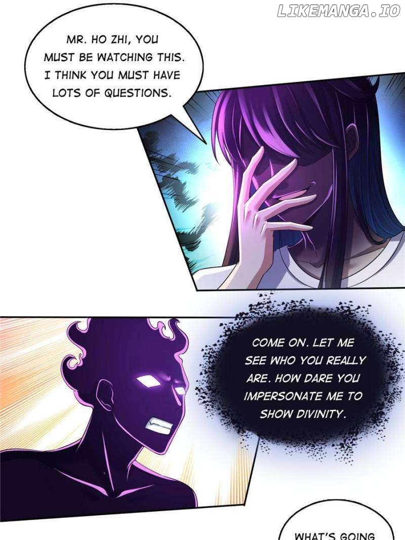 Cultivation Chat Group Chapter 611 - page 41