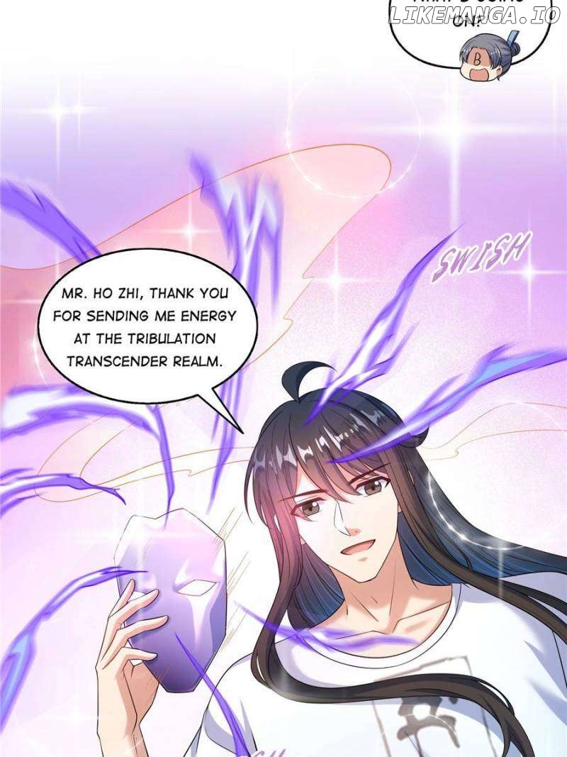 Cultivation Chat Group Chapter 611 - page 42