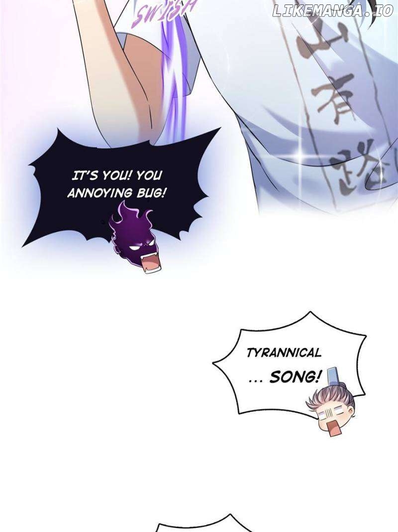 Cultivation Chat Group Chapter 611 - page 43