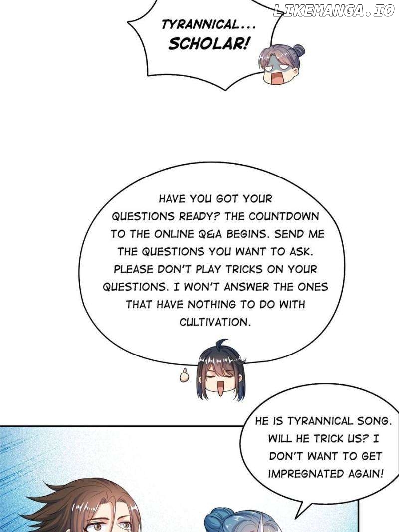 Cultivation Chat Group Chapter 611 - page 44