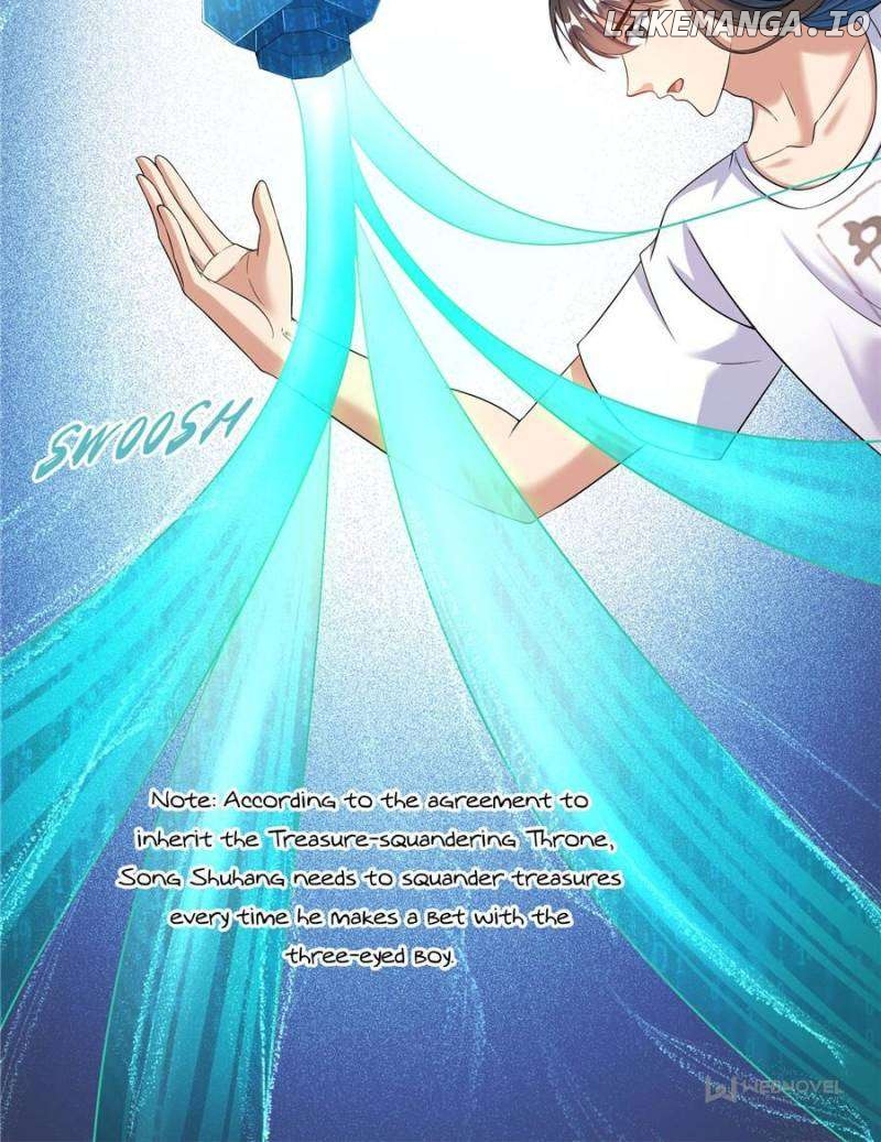 Cultivation Chat Group Chapter 611 - page 46