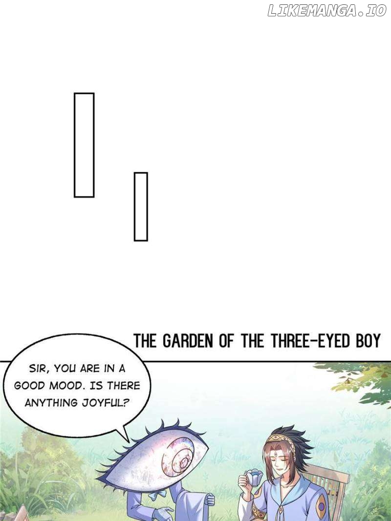 Cultivation Chat Group Chapter 611 - page 47