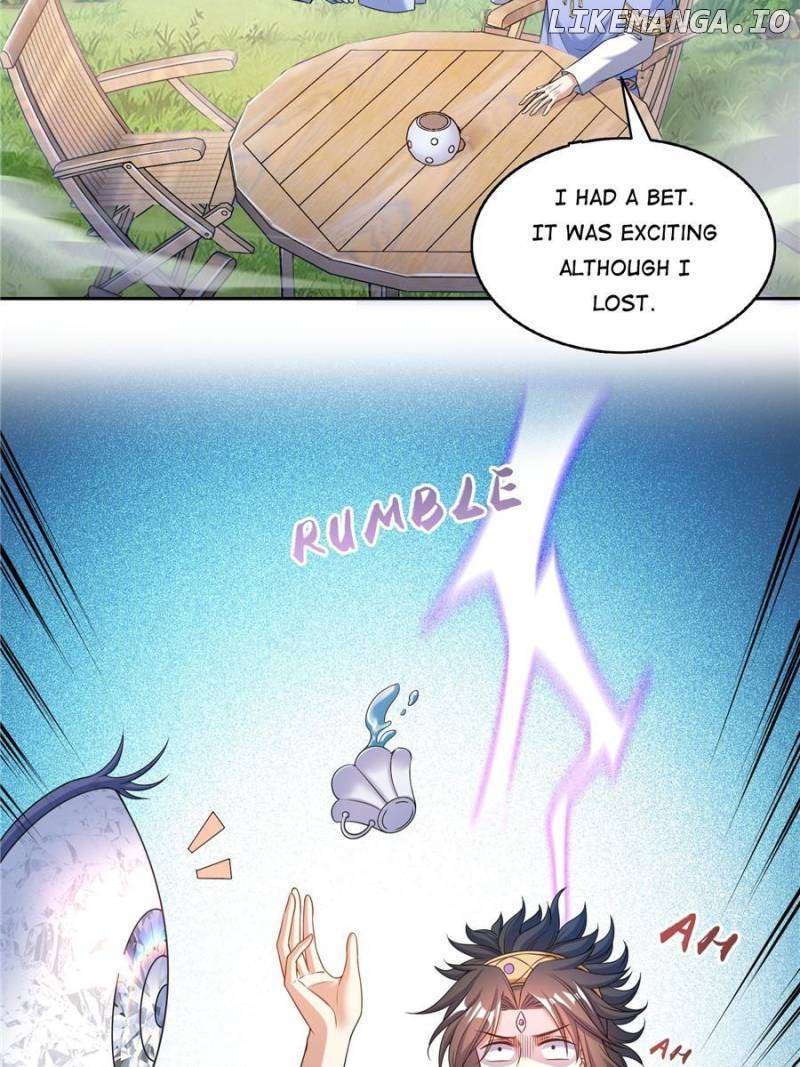 Cultivation Chat Group Chapter 611 - page 48