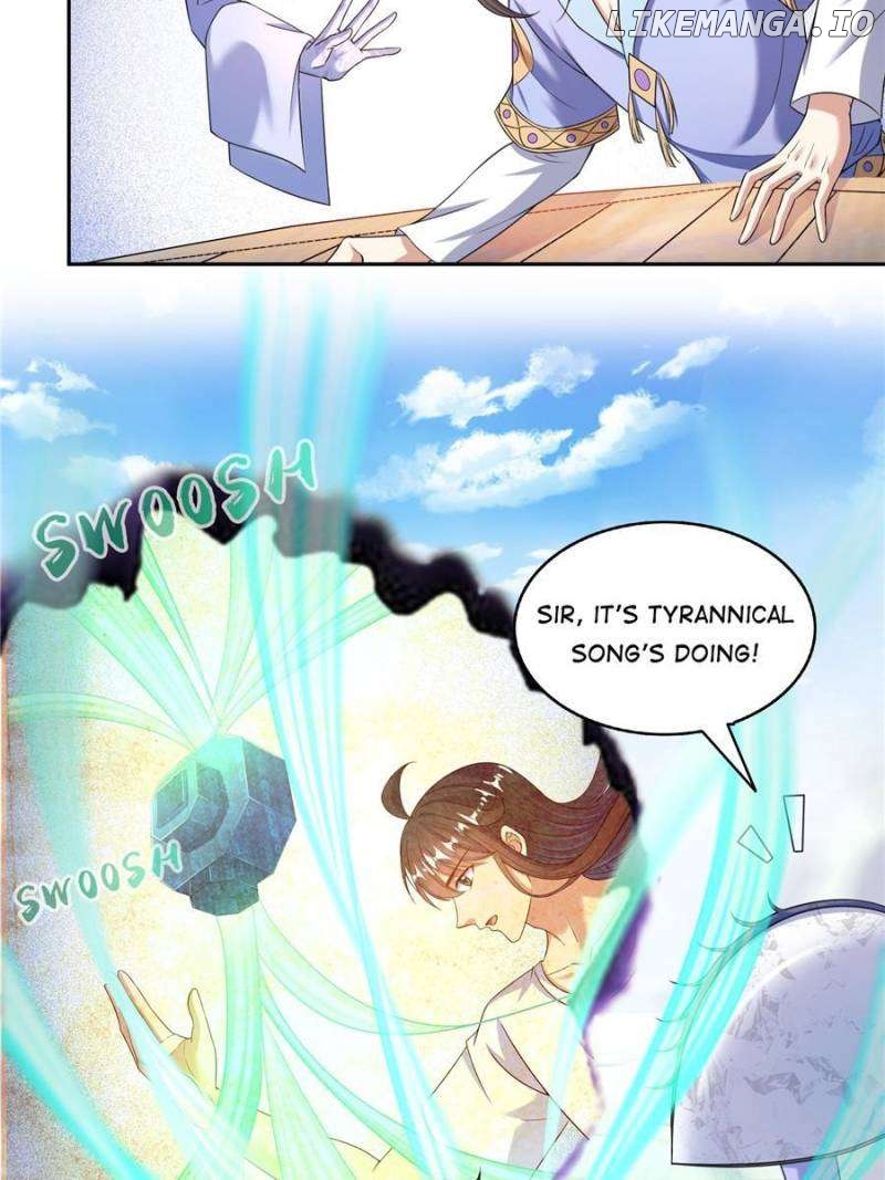 Cultivation Chat Group Chapter 611 - page 50