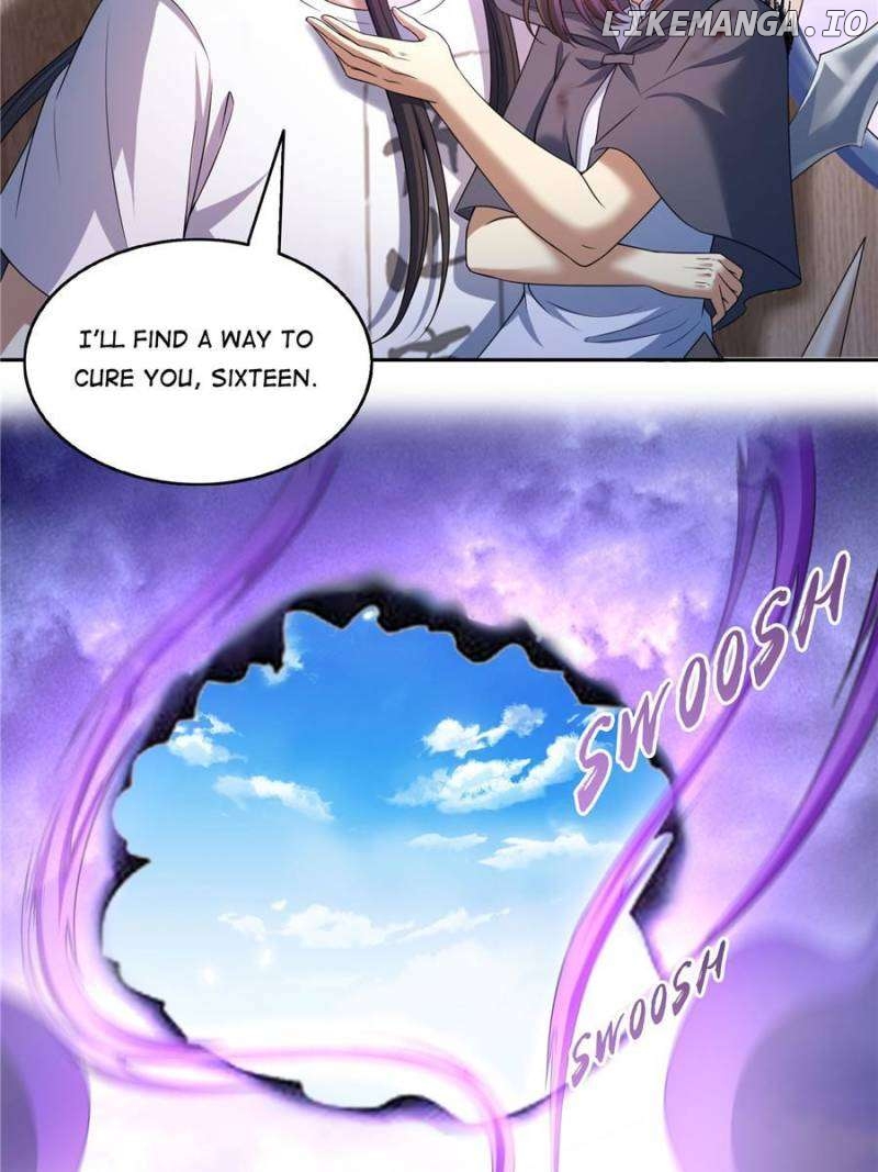 Cultivation Chat Group Chapter 611 - page 6