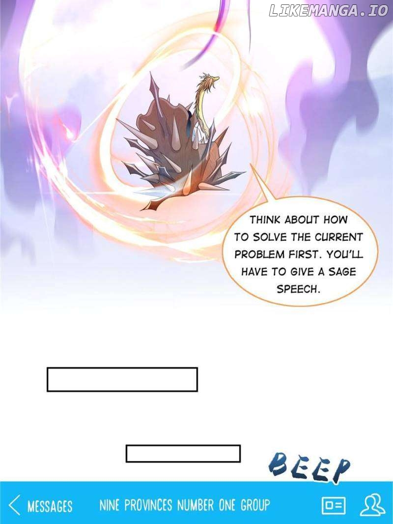 Cultivation Chat Group Chapter 611 - page 7