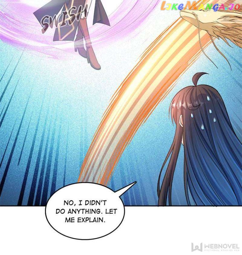 Cultivation Chat Group Chapter 582 - page 10
