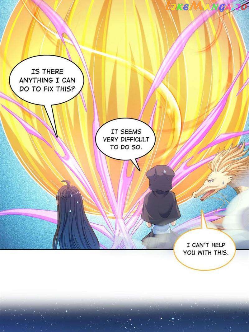 Cultivation Chat Group Chapter 582 - page 14