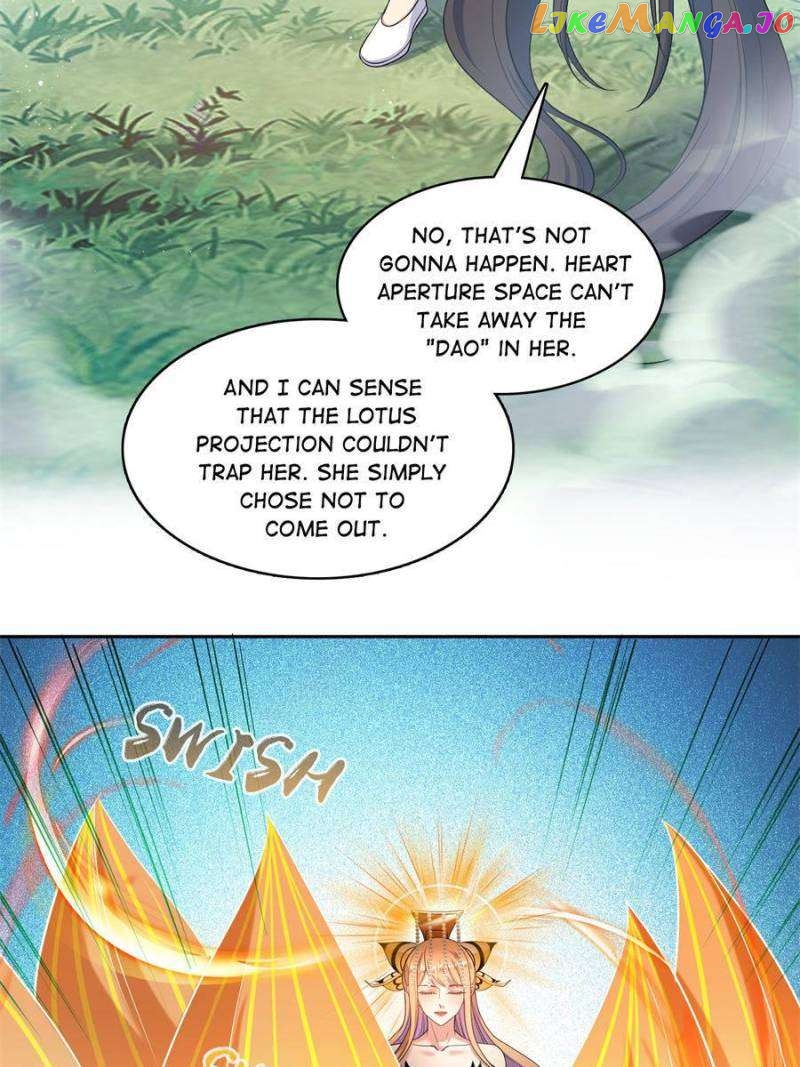 Cultivation Chat Group Chapter 582 - page 16