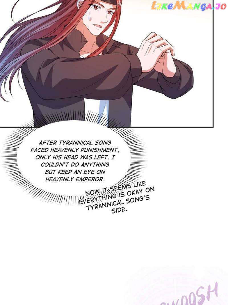 Cultivation Chat Group Chapter 582 - page 28