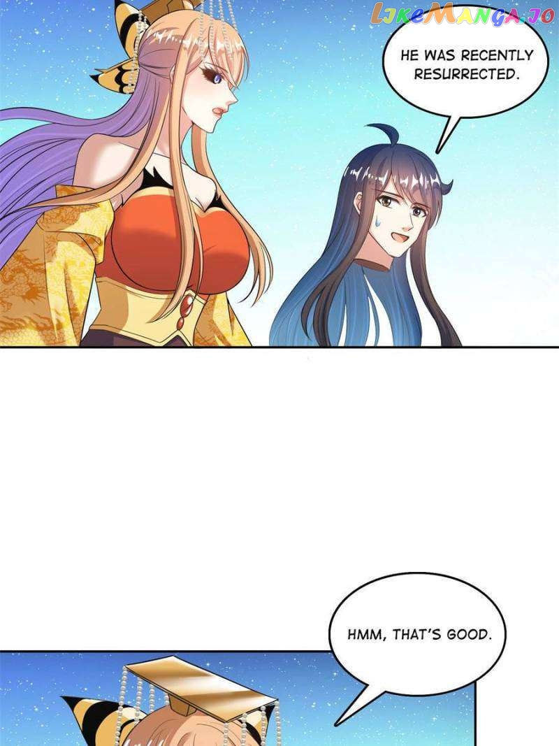 Cultivation Chat Group Chapter 582 - page 3