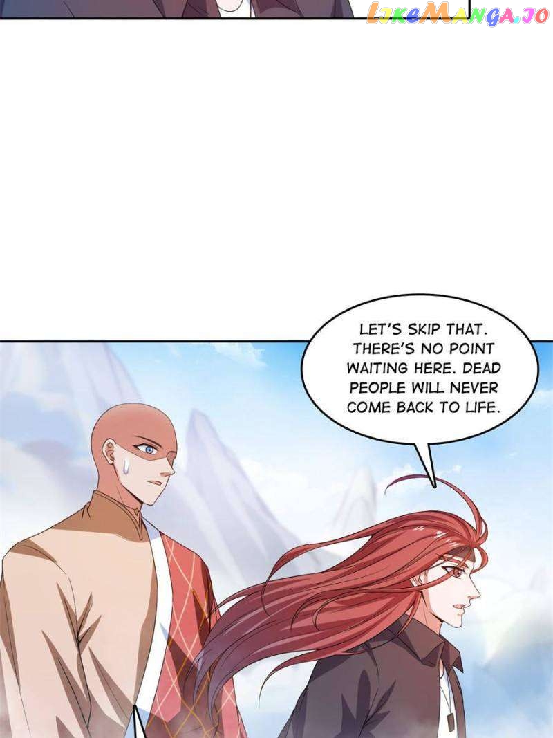 Cultivation Chat Group Chapter 582 - page 31