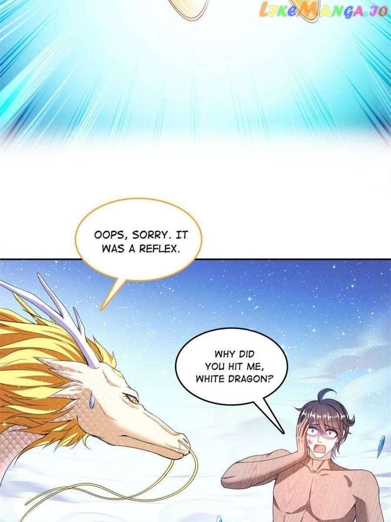 Cultivation Chat Group Chapter 582 - page 38