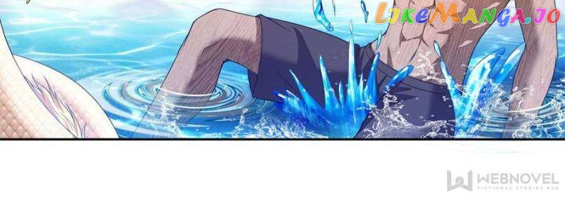 Cultivation Chat Group Chapter 582 - page 39