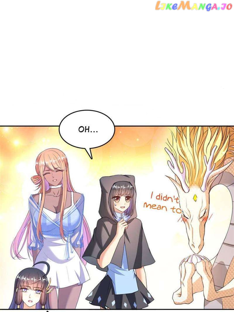 Cultivation Chat Group Chapter 582 - page 40