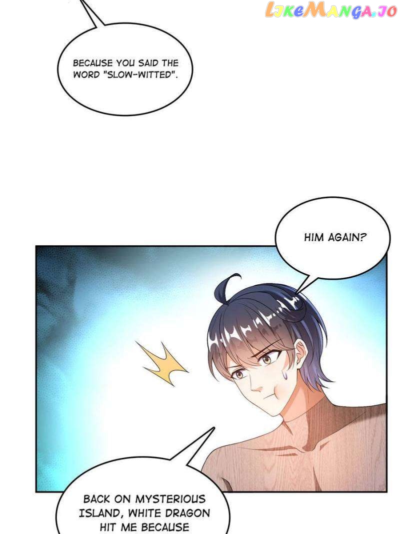 Cultivation Chat Group Chapter 582 - page 41