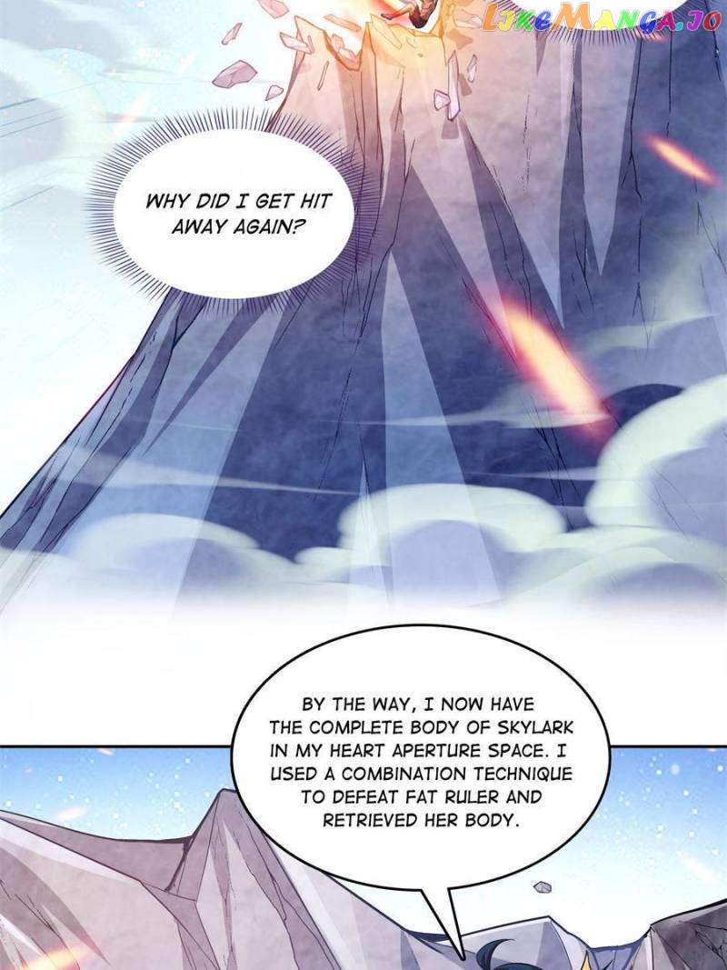 Cultivation Chat Group Chapter 582 - page 48