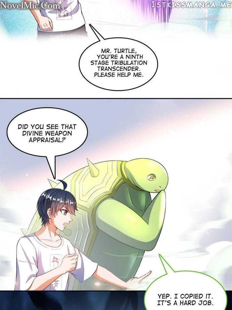 Cultivation Chat Group Chapter 549 - page 10