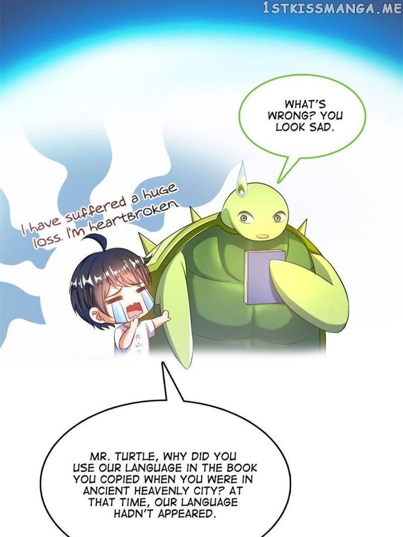 Cultivation Chat Group Chapter 549 - page 13