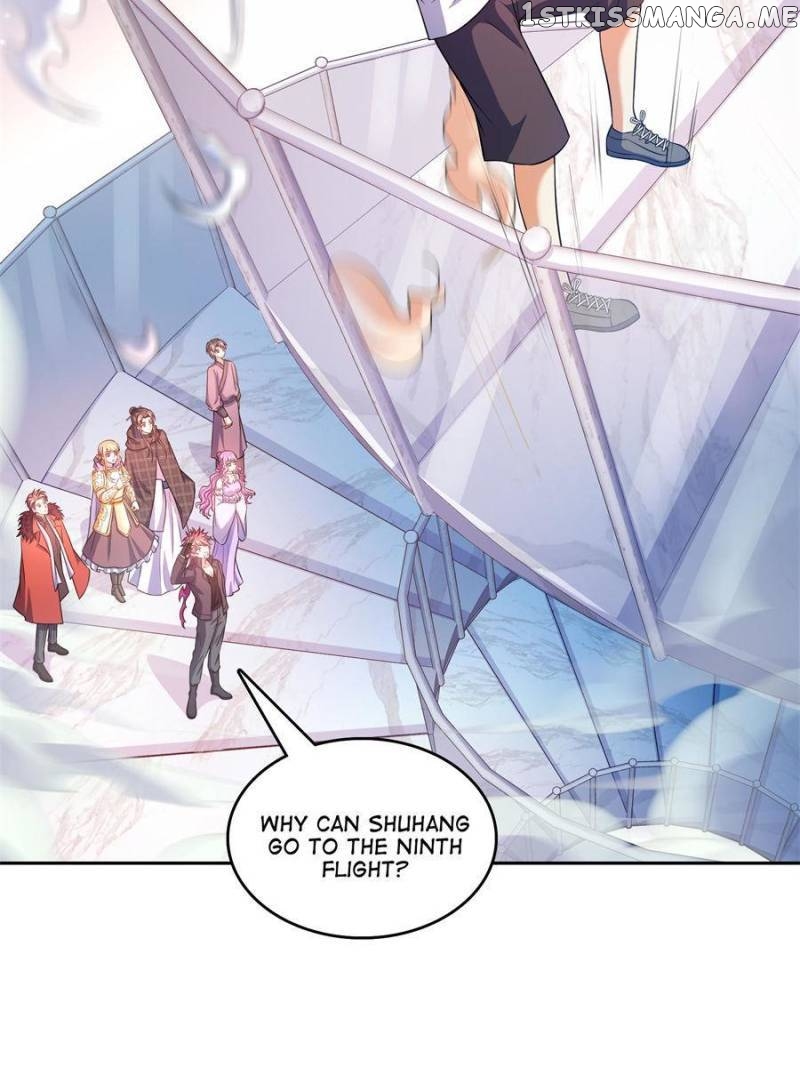 Cultivation Chat Group Chapter 549 - page 2