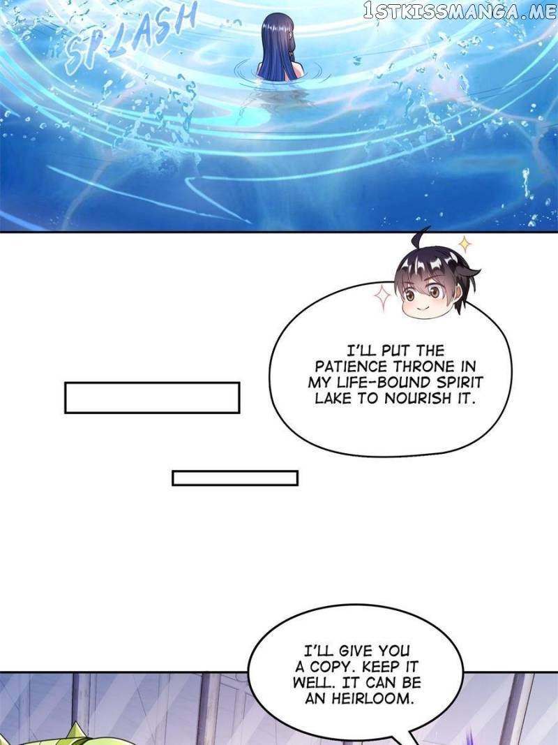 Cultivation Chat Group Chapter 549 - page 26