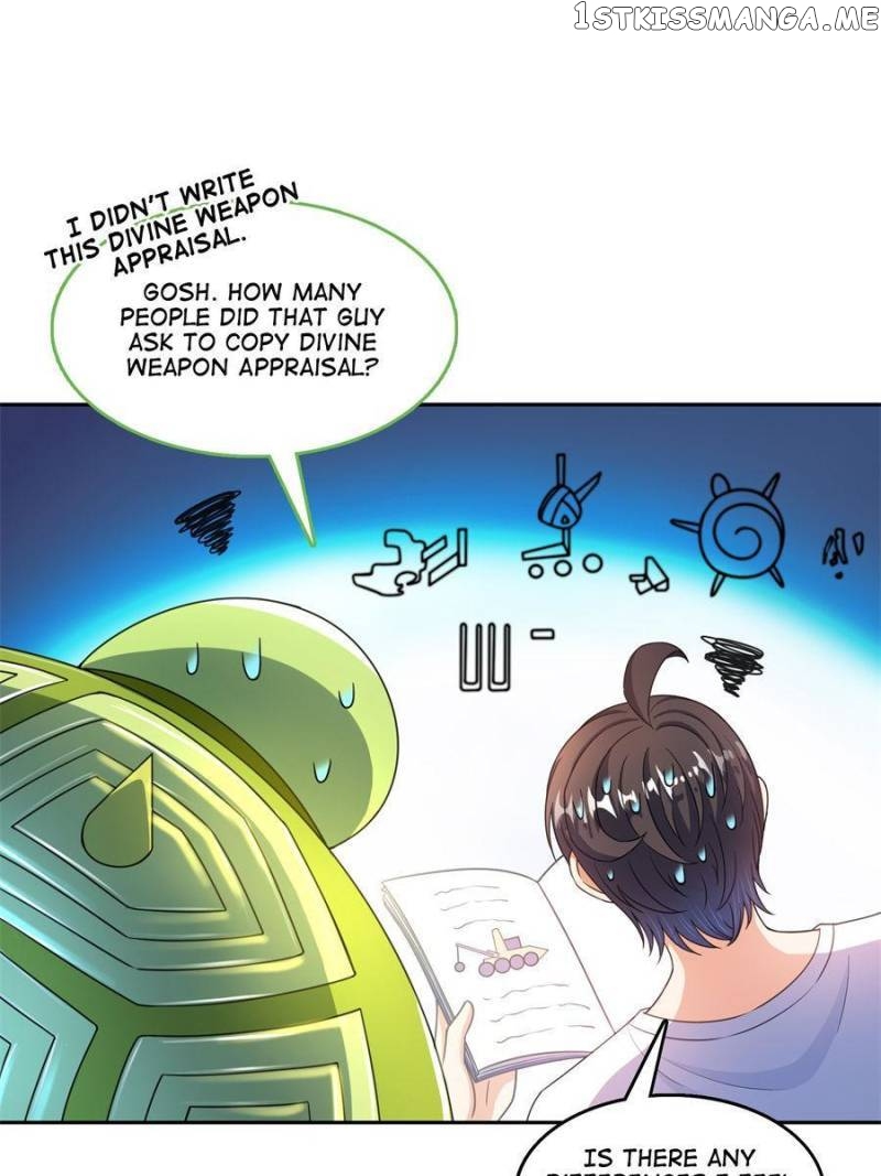 Cultivation Chat Group Chapter 549 - page 28