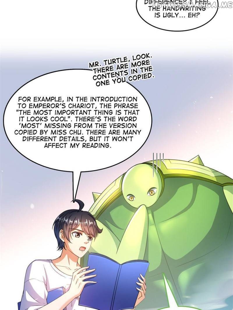 Cultivation Chat Group Chapter 549 - page 29