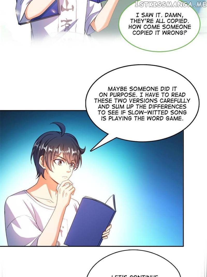 Cultivation Chat Group Chapter 549 - page 30
