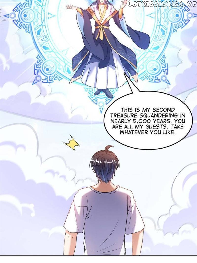 Cultivation Chat Group Chapter 549 - page 37