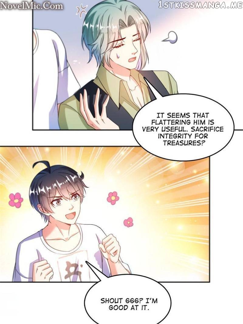 Cultivation Chat Group Chapter 549 - page 45