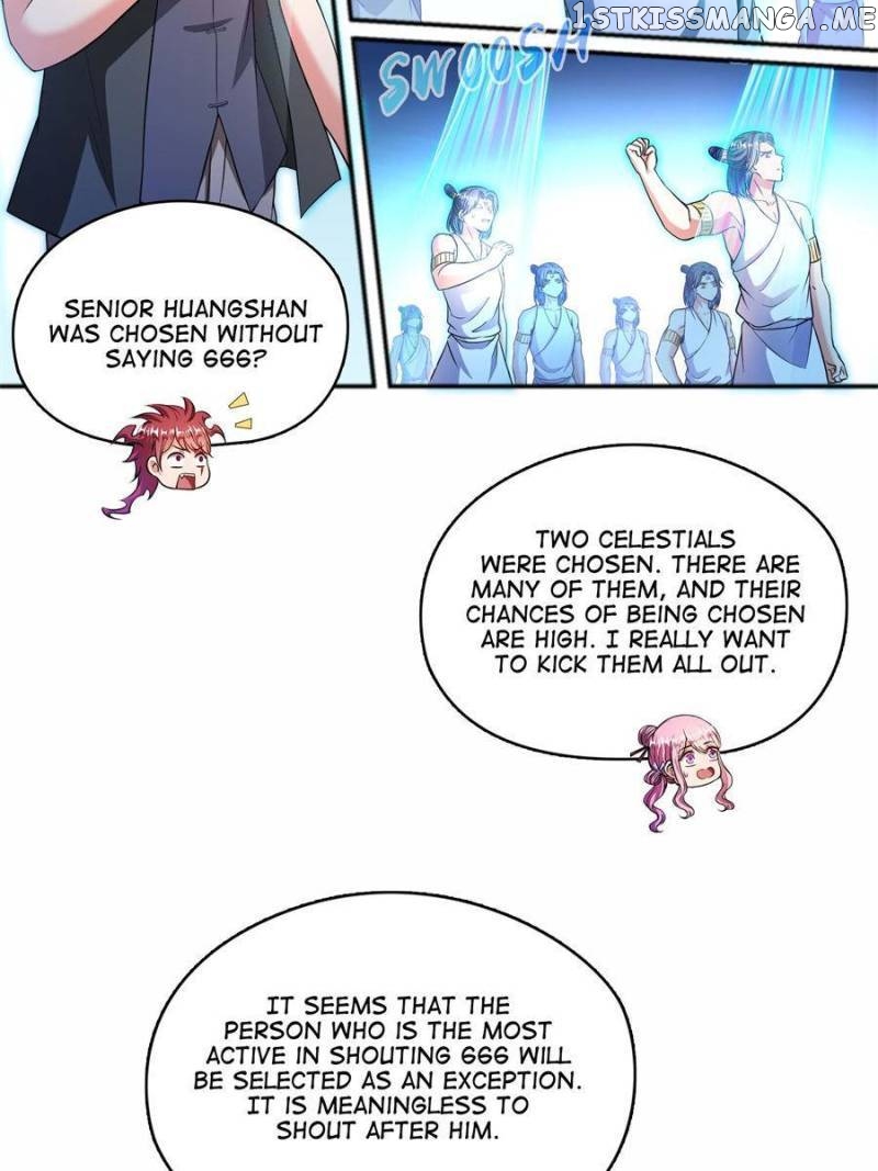 Cultivation Chat Group Chapter 549 - page 49
