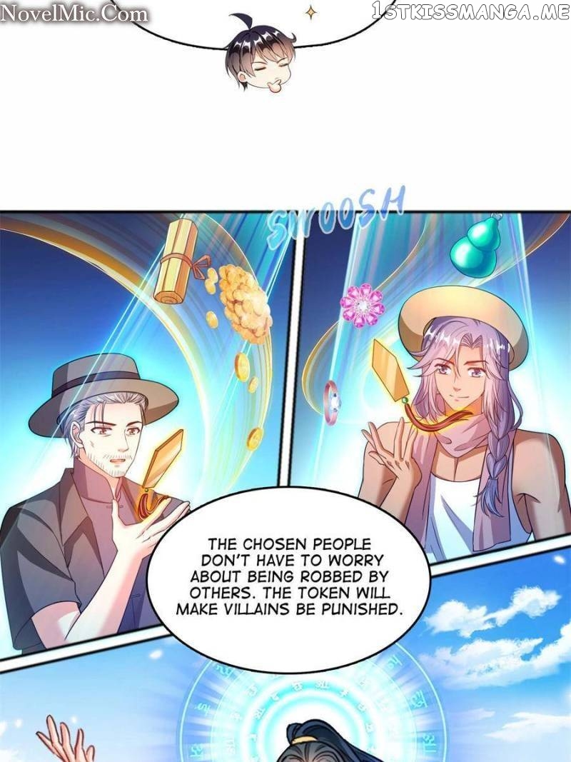 Cultivation Chat Group Chapter 549 - page 50