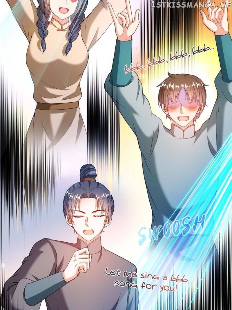 Cultivation Chat Group Chapter 549 - page 52