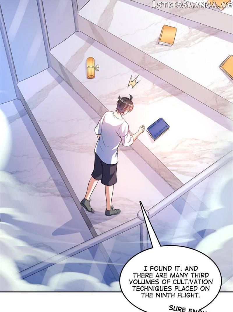 Cultivation Chat Group Chapter 549 - page 7