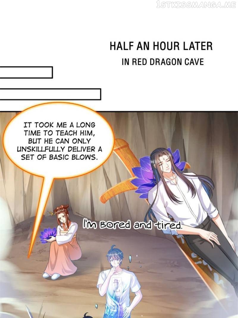 Cultivation Chat Group Chapter 527 - page 11