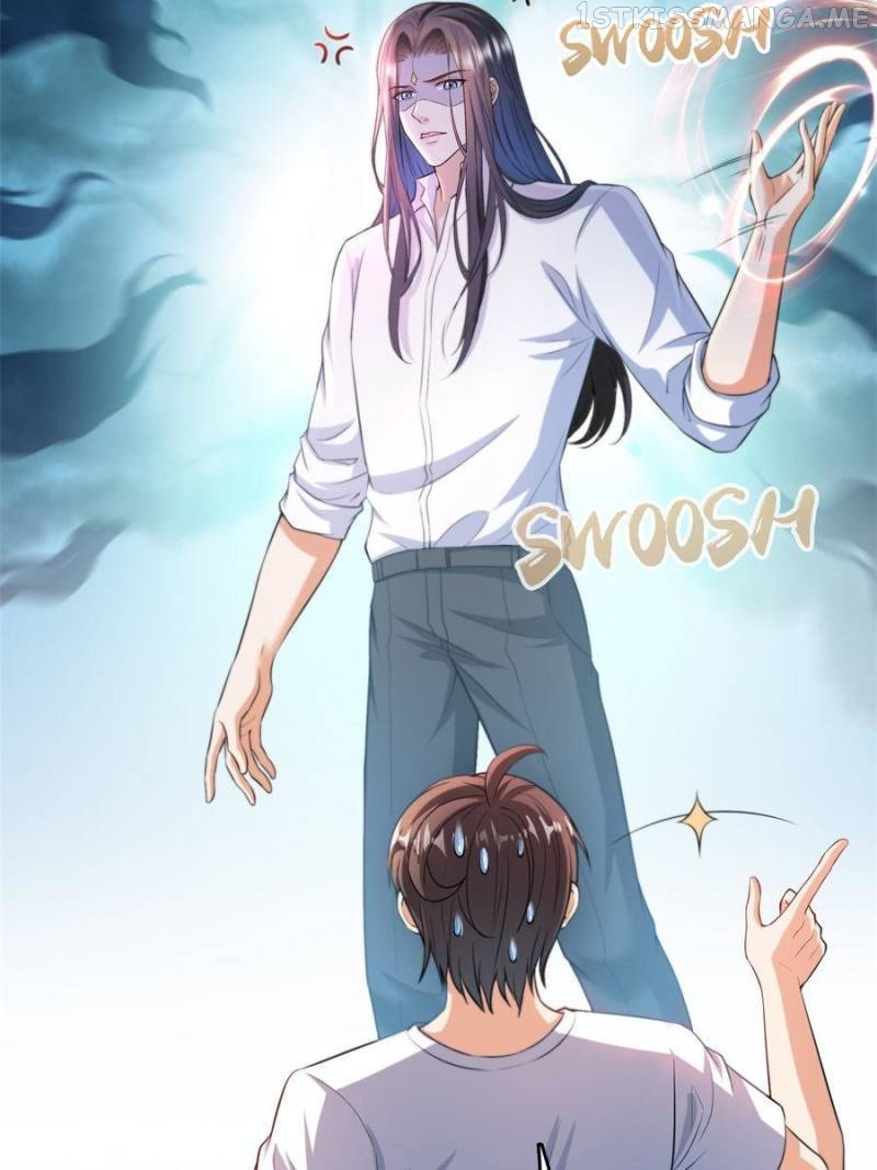 Cultivation Chat Group Chapter 527 - page 17